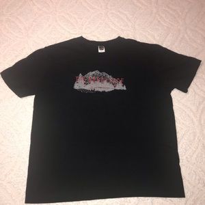 The North Face the alpine equipment XL